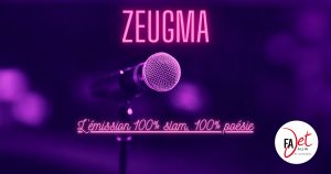 Radio Fajet - Zeugma